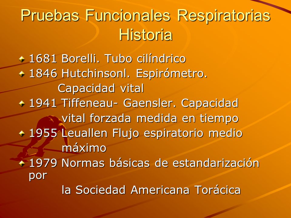 pruebas funcionales respiratorias interpretacion pruebas funcionales respiratorias interpretacion
